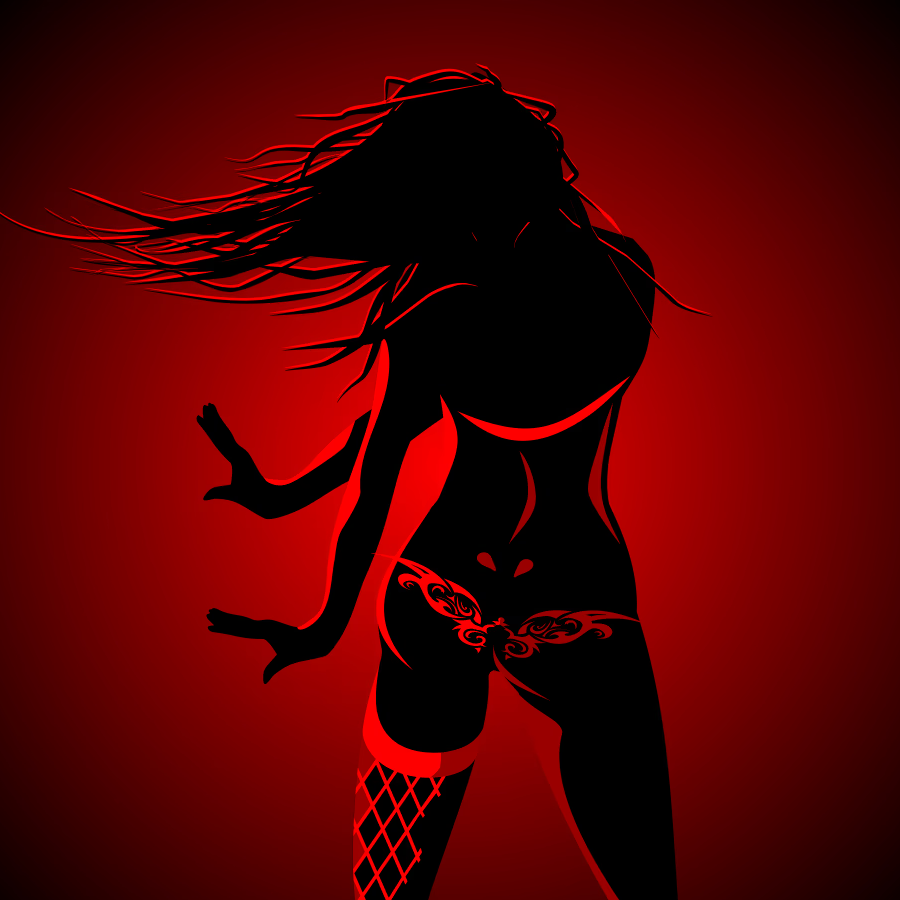 Песни плохих девчонок