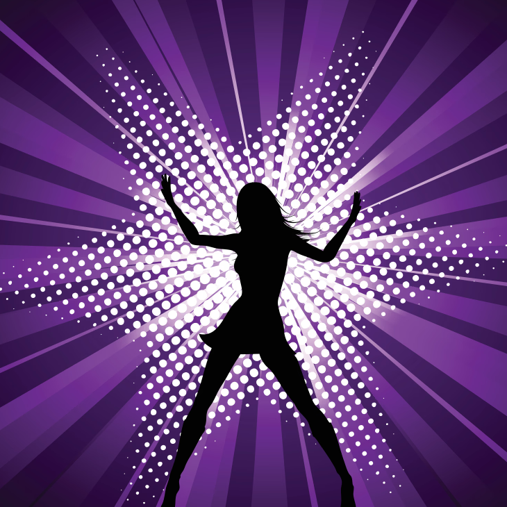 Танцевальные хиты