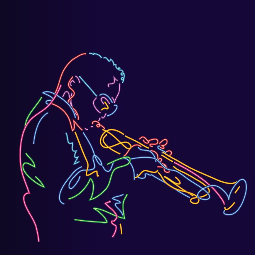 Звёзды джаза