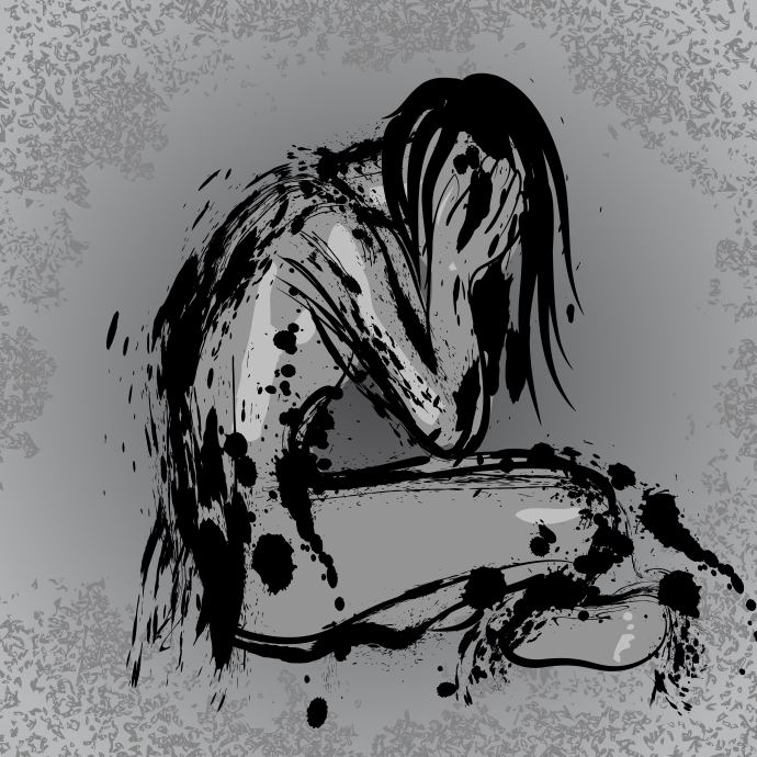 Грустные песни