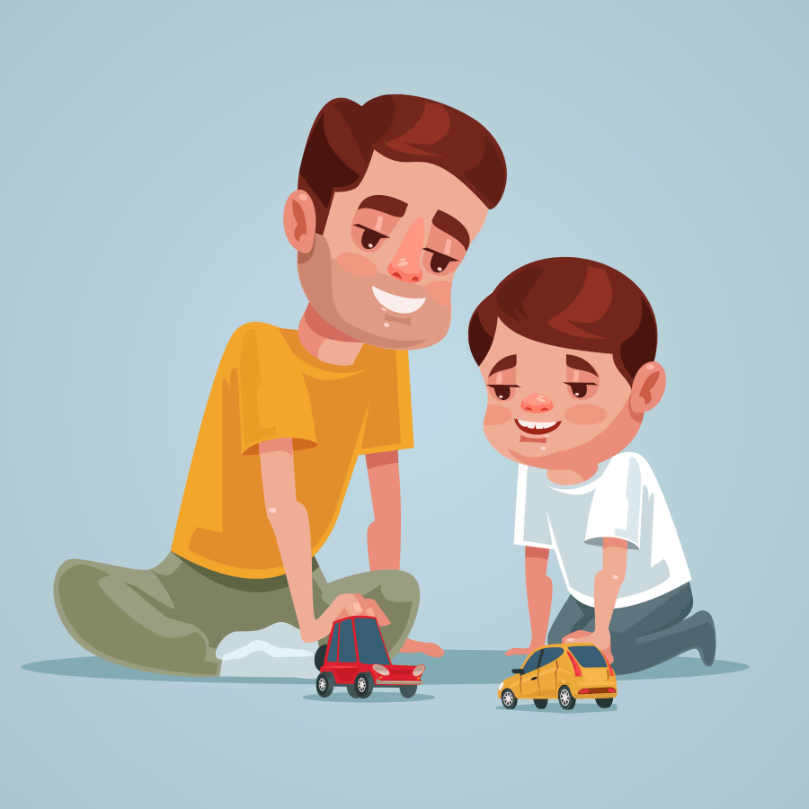 Песни про машинки