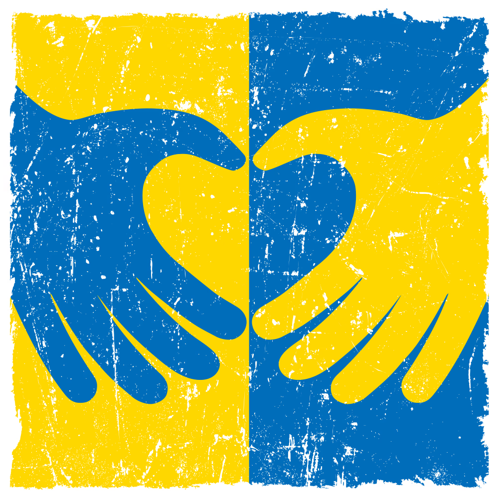 Вечные хиты Украины